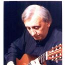 Uruguayan classical guitarists