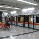 Shanghai Metro stations