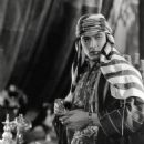 Rudolph Valentino - The Son of the Sheik