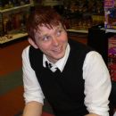 Eddie Robson