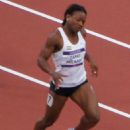 Gabonese sportspeople in doping cases