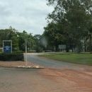 Mining towns in Australia