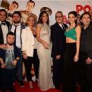Police Academy Alaturka Premiere