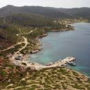 Marine reserves
