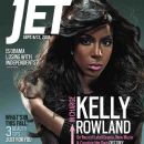 Aubrey Graham - Jet Magazine Cover [United States] (September 2010)