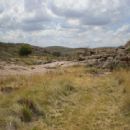 Protected areas of La Pampa Province