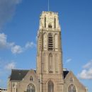 Rijksmonuments in Rotterdam
