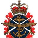 Canadian military personnel stubs