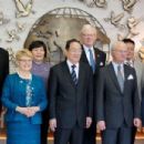 Ambassadors of Sweden to China