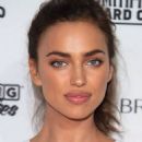 Irina Shayk
