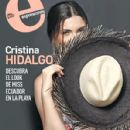 Cristina Hidalgo - 428 x 478