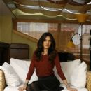 Hande Subasi - Vatan Newspaper Photo Shoots - 454 x 681