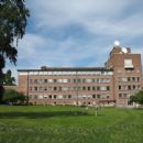 Governmental meteorological agencies in Europe
