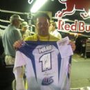Jeff Ward