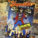 The Sensational Alex Harvey Band albums