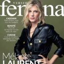 Mélanie Laurent - Version Femina Magazine Cover [France] (16 December 2024)