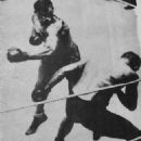 Boxers from the London Borough of Southwark