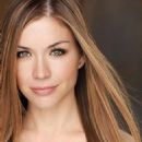 Whitney Anderson