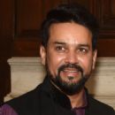 Anurag Thakur