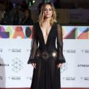Silvia Alonso- Day 3 - Malaga Film Festival 2019- Red Carpet - 400 x 600