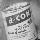 Rodenticides