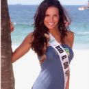 Miss Brazil International 2007 - 334 x 500