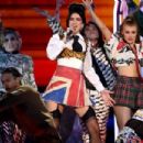 Dua Lipa - The BRIT Awards 2021 - Show