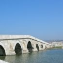 Former road bridges in Turkey