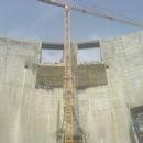 Hydroelectric power stations in Iran