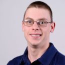 Swimmers with cerebral palsy