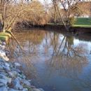 Rivers of Lewis County, West Virginia