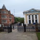 Thomas Simpson (architect of Nottingham)