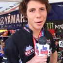 Swiss motocross riders