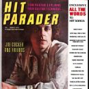 Hit Parader Magazine Cover [United States] (March 1970)