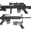 6.8mm firearms