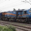 Railway lines in Bihar