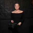 Olivia Holt – SONIA Performs at The Sayers Club in Hollywood