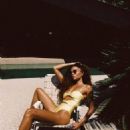 Ashley Moore – Skatie campaign (August 2024)