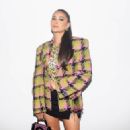 Shay Mitchell – Dazed x Versace Celebrate the Launch of the Versace Odissea Sneaker in L.A