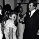 Ann-Margret and Roger Smith