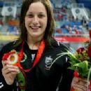 Paralympic swimmers for New Zealand