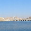 Dams in Syria
