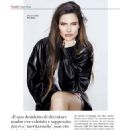 Bianca Balti - Vanity Fair Magazine Pictorial [Italy] (6 April 2022) - 454 x 616