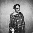 Māori tribal leaders
