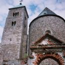 Churches in Poland