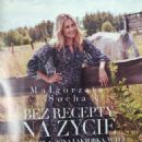 Malgorzata Socha - Pani Magazine Pictorial [Poland] (September 2021) - 454 x 647