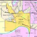 Cities in Platte County, Missouri