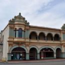 Theatres in Tasmania
