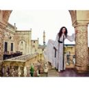 Ebru Sahin - Samdan Magazine Pictorial [Turkey] (15 May 2019) - 454 x 454
