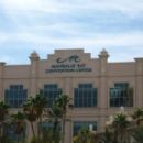 Convention centers in the Las Vegas Valley